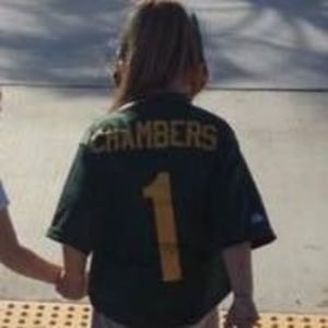 Meet your Posher, Jesse